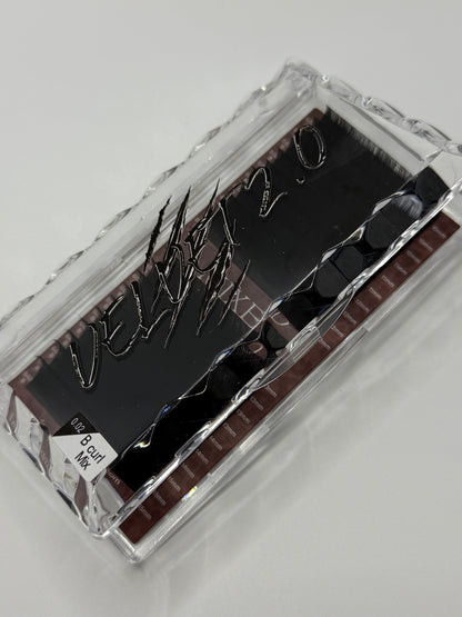 VELVET 2.0 MIXED TRAYS