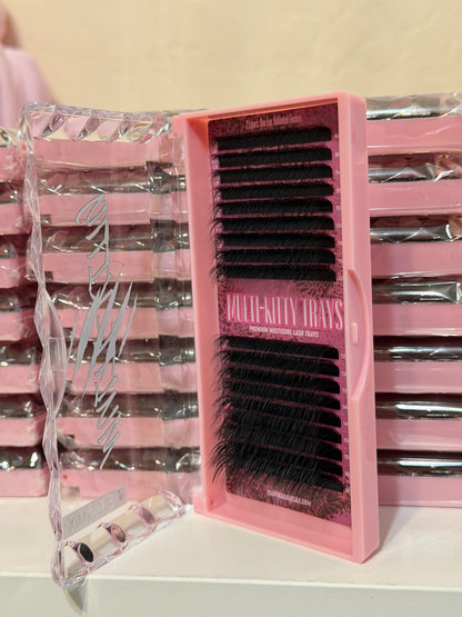 Multi-Kitty Trays