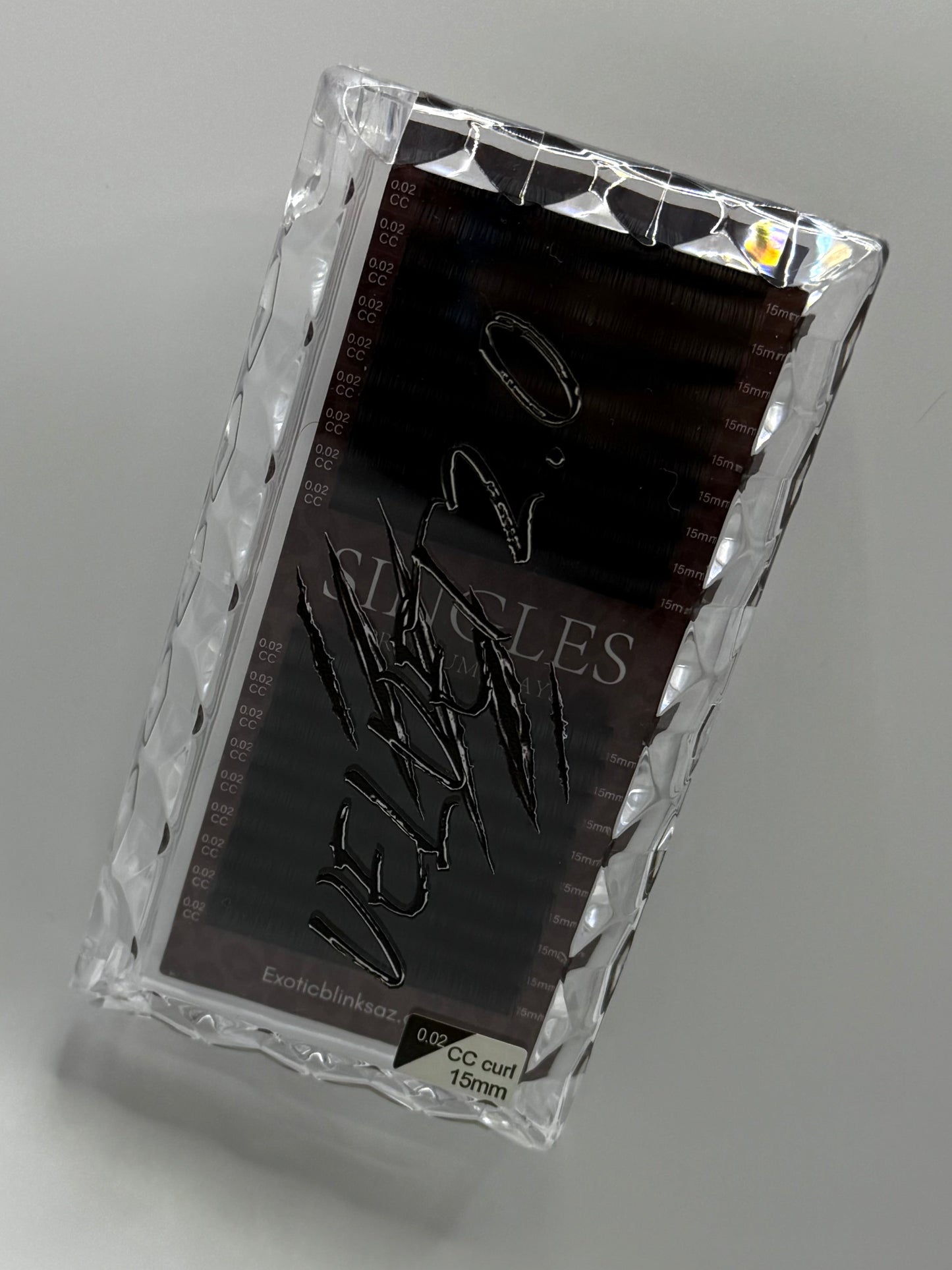 Velvet 2.0 SINGLES D