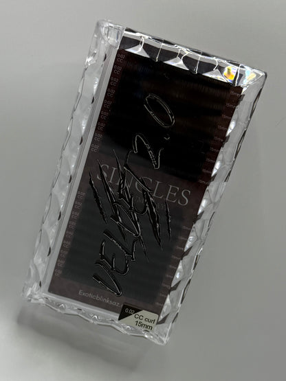 Velvet 2.0 SINGLES D