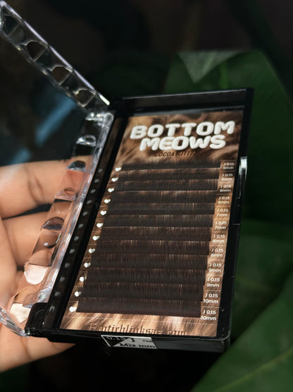 BOTTOM MEOWS