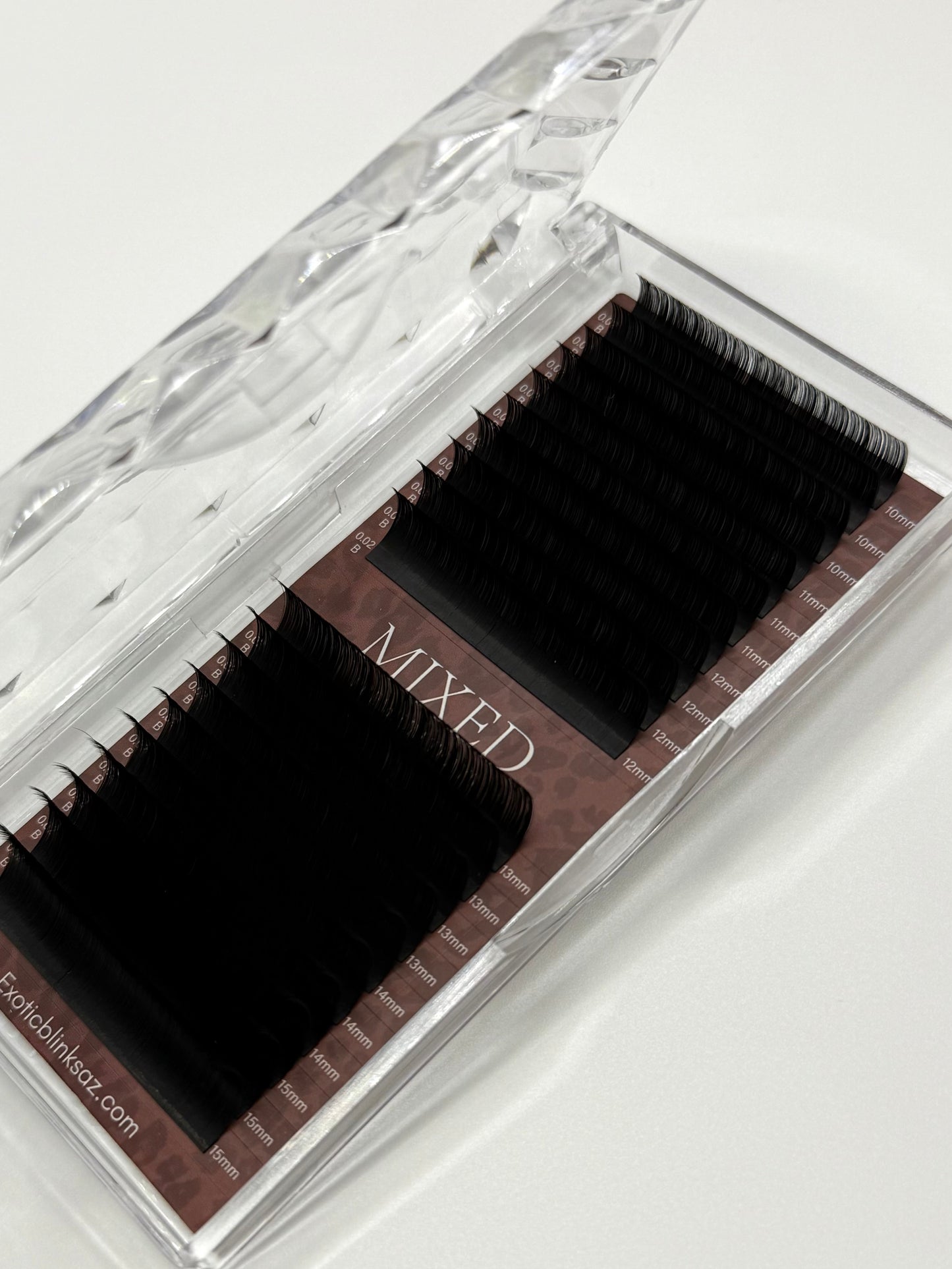 VELVET 2.0 MIXED TRAYS