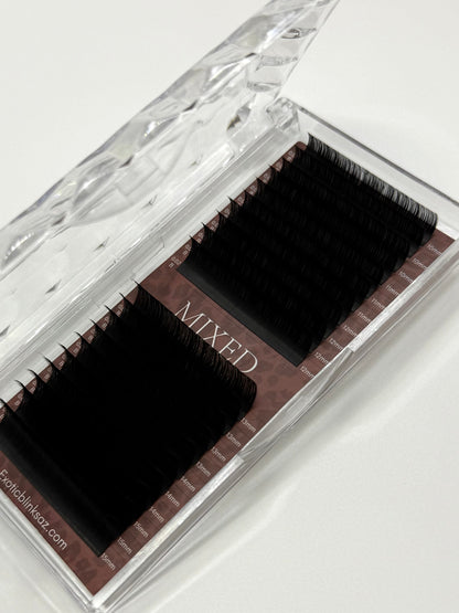 VELVET 2.0 MIXED TRAYS