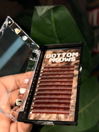 BOTTOM MEOWS