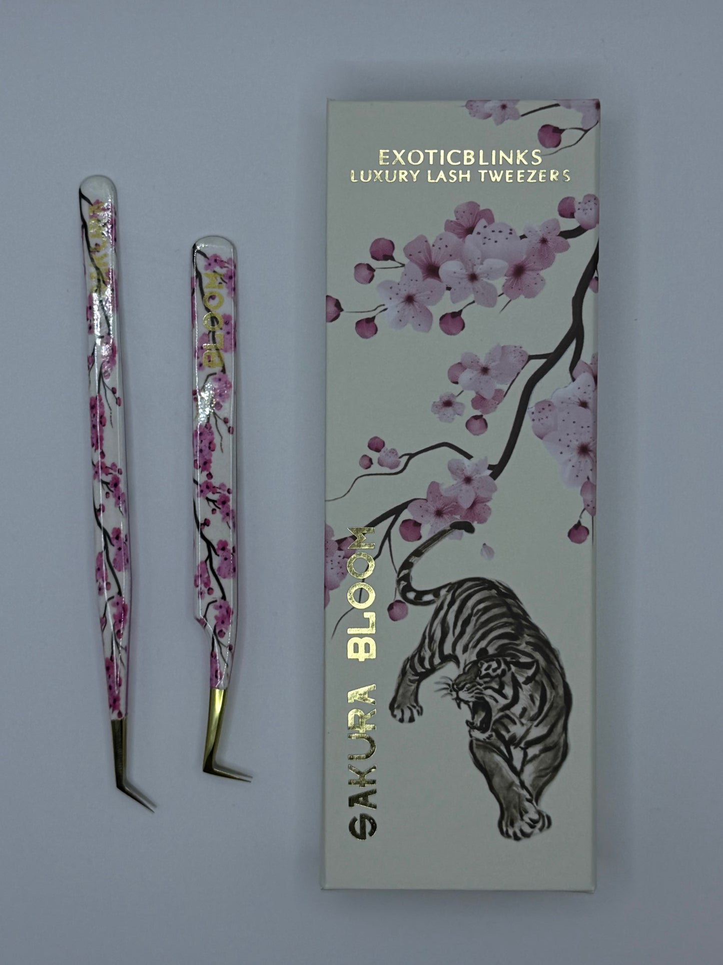 Sakura Bloom Duo 🌸