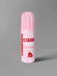 STRAWBERRIES AND CREAM, CREAMY LASH SHAMPOO