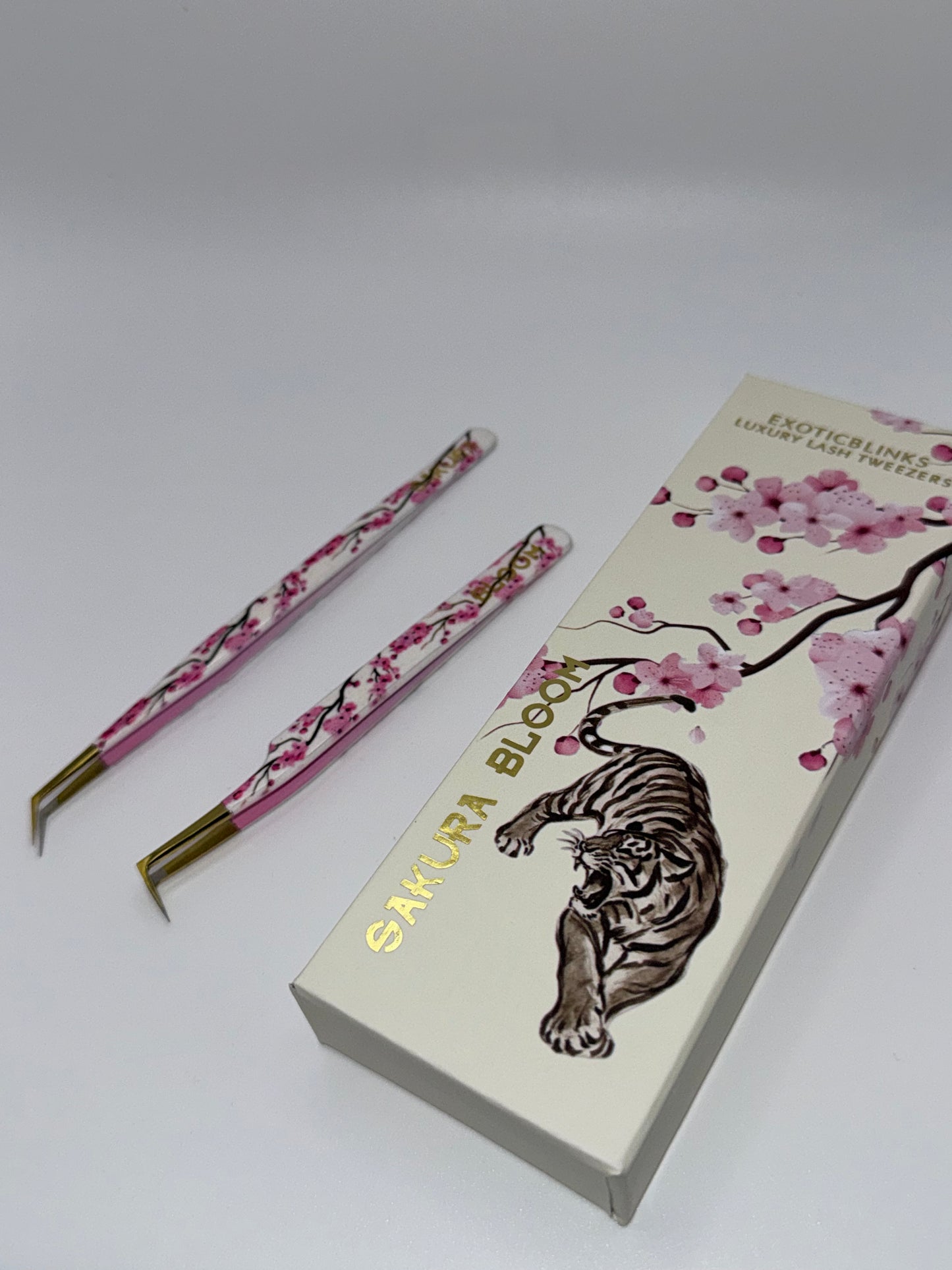 Sakura Bloom Duo 🌸