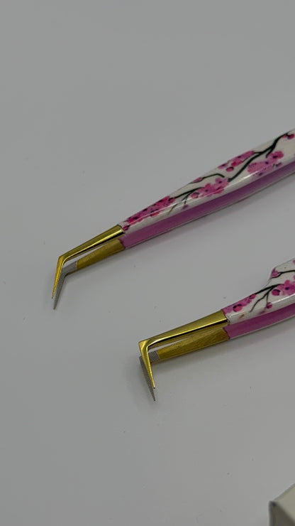 Sakura Bloom Duo 🌸