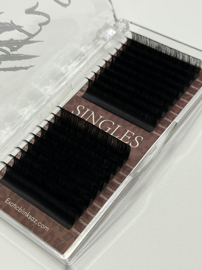 Velvet 2.0 SINGLES D