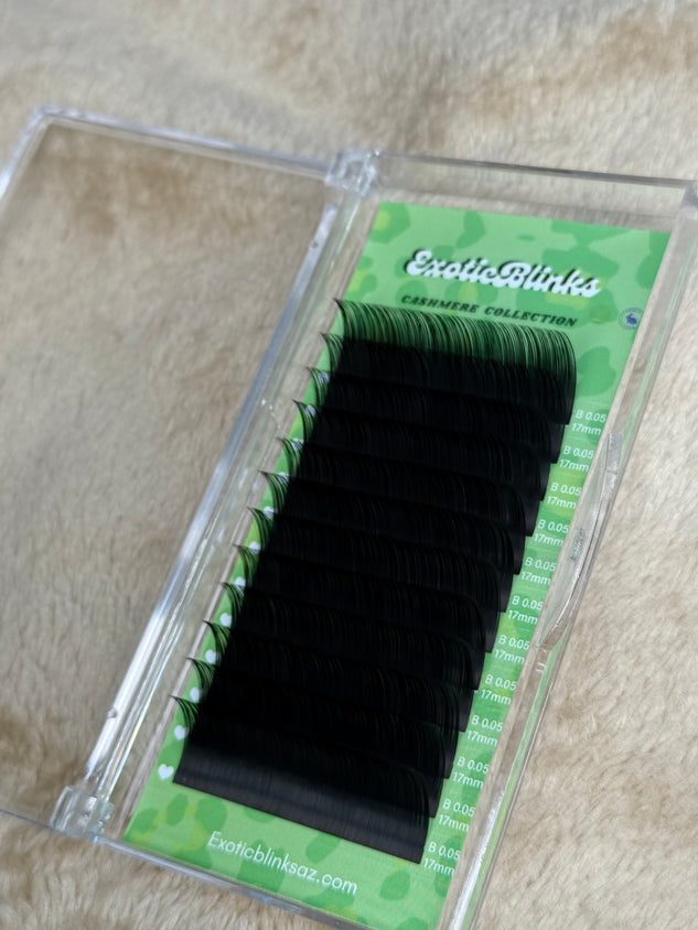 B Single Length