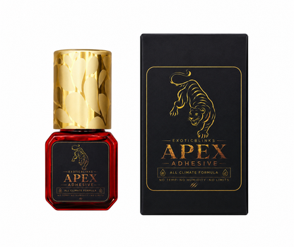 Apex Adhesive 🐾 5ML (no temp/humidity)