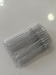 50 pack spoolie white crystal