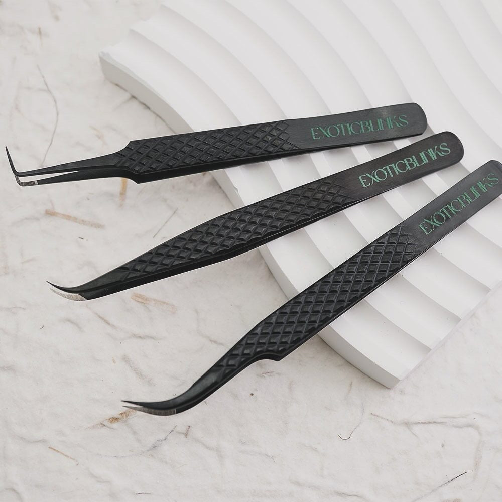 Tweezer bundle