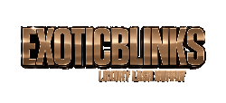 Exoticblinksaz