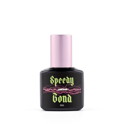 SPEEDY BOND 5mL adhesive